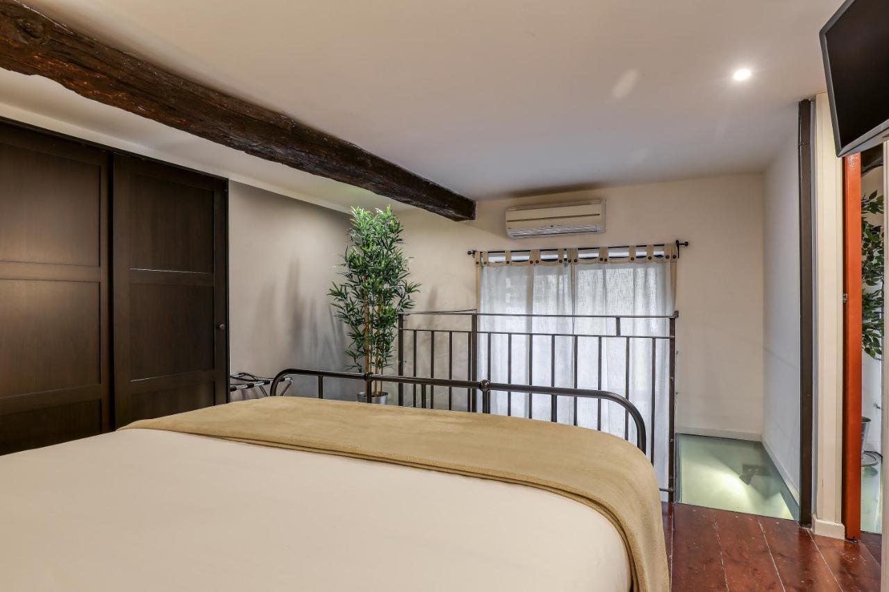 Atrhome Loft Canova Appartamento